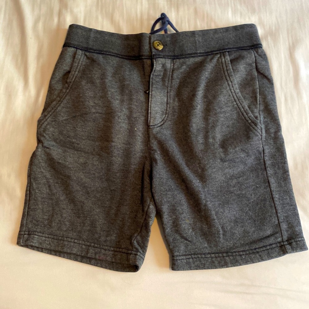 Men’s sweat shorts